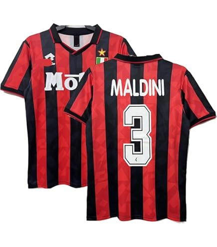 Amazon | [EESDCOS] A.Cミランの黄金時代！復刻版 1988-1989年